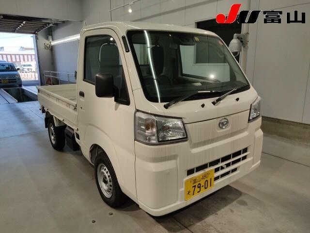 3037 Daihatsu Hijet truck S510P 2023 г. (JU Toyama)